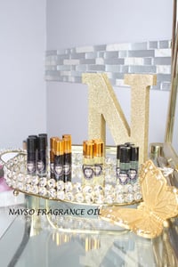 Image 1 of WHOLE SALE  FRAGRANCE DOZEN 