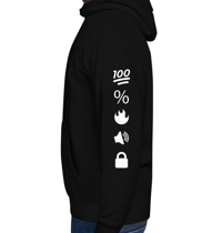 Image 2 of The Mission Hoodie