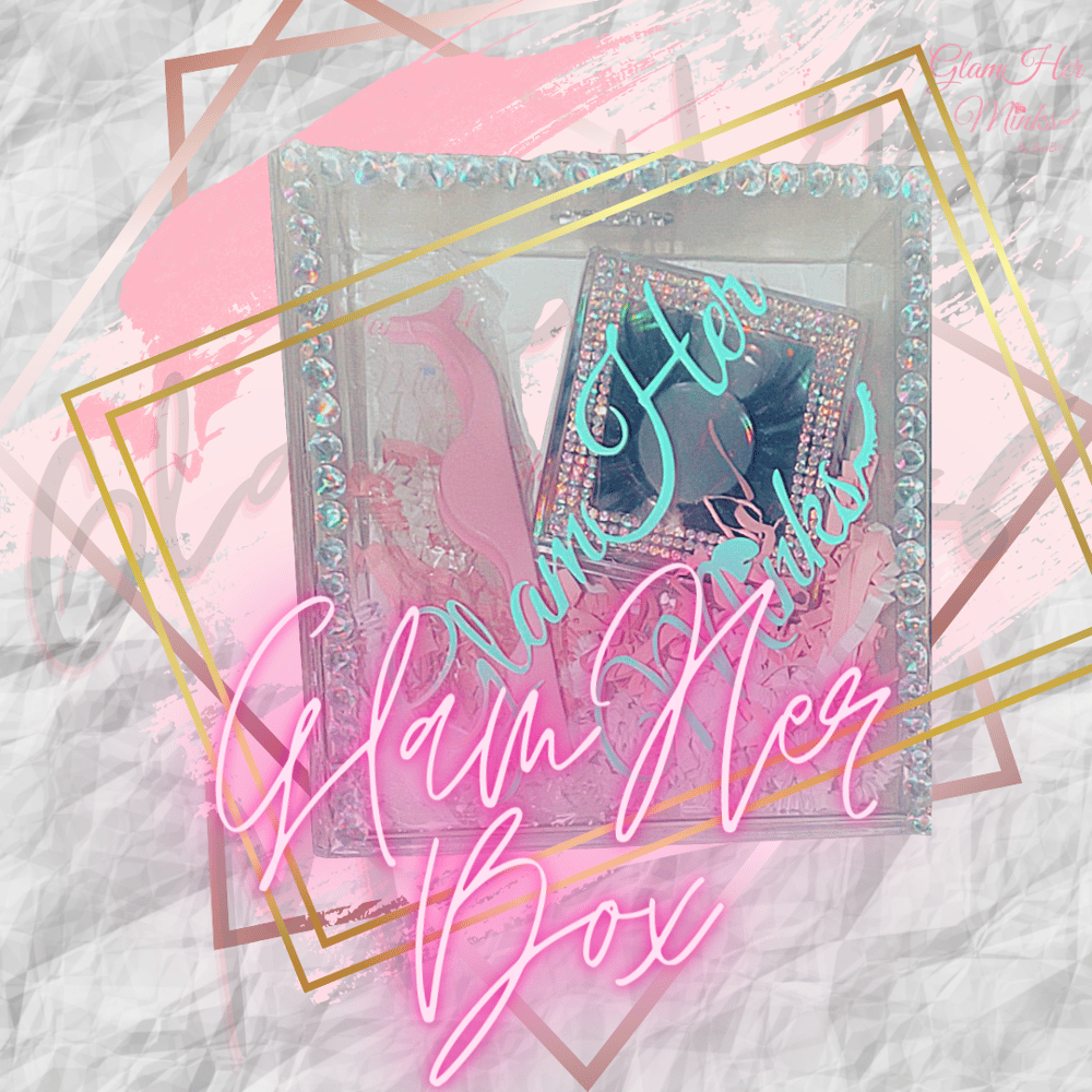 Image of GlamHer Box 