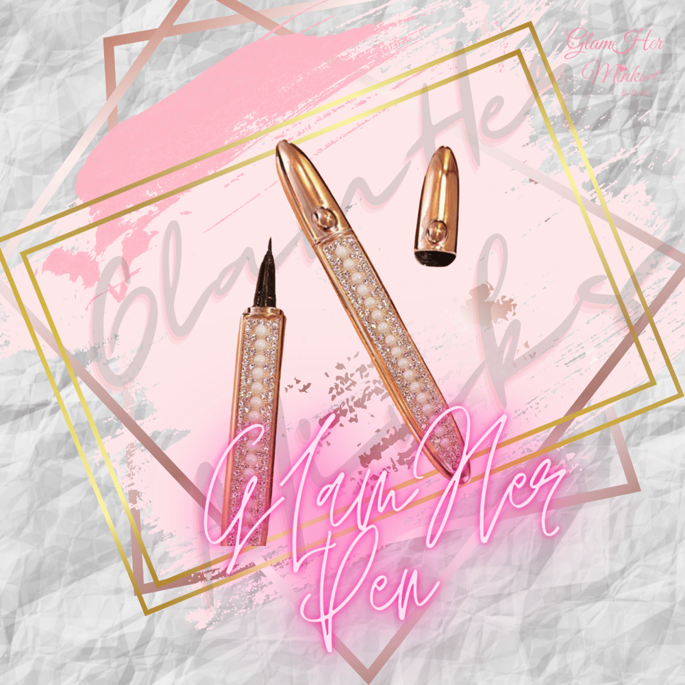 Image of GlamHer Pen