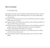 Image 4 of Meanwhile by Cynthia Rodríguez