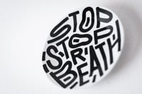 Image 2 of Stop, stop breath 