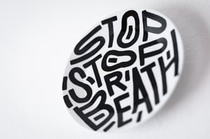 Image of Stop, stop breath 