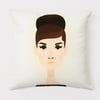 Audrey cushion