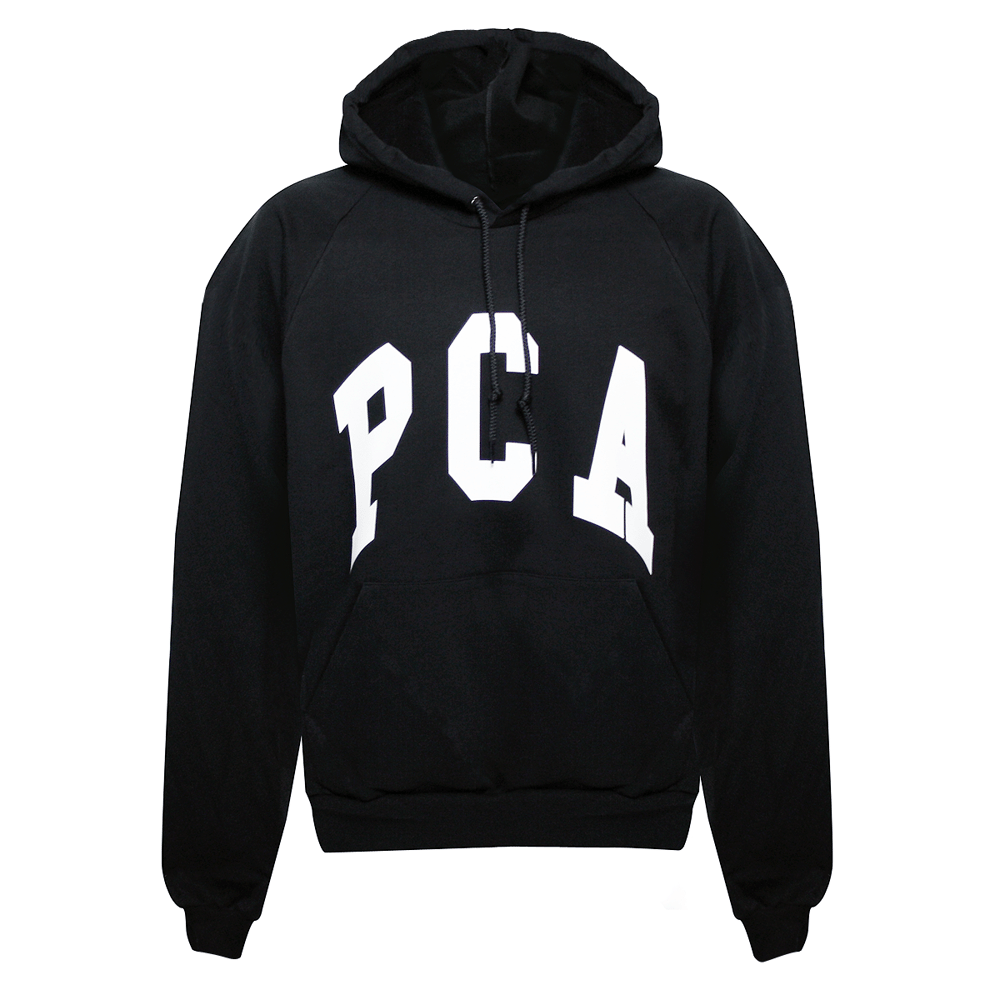 Image of PCA Ultra Soft Members Hoodie