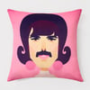 Freddie cushion