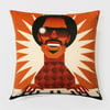 Stevie - Key of Life cushion