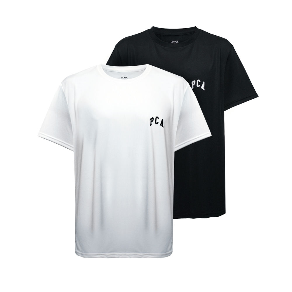 Image of PCA Original Athletic Tee (Double Pack)