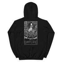 Hand Of God Hoodie