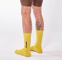 Image 7 of FINGERSCROSSED Off Road Cycling Socks