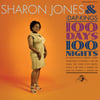 Sharon Jones & The Dap-Kings - 100 Days, 100 Nights CD