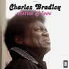 Charles Bradley - Victim Of Love CD