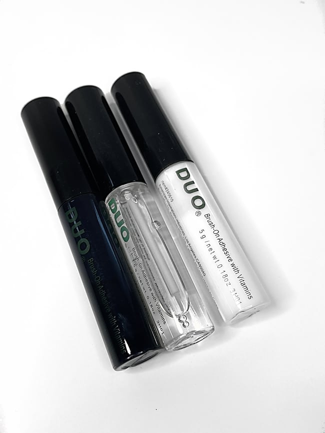 DUO lash glue