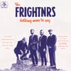 The Frightnrs - Nothing More To Say CD