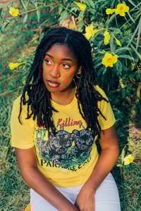 Image 3 of GIFT SHOP BY-ANY-MEANS TEE