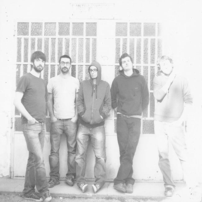 Fine Before You Came: Sfortuna LP