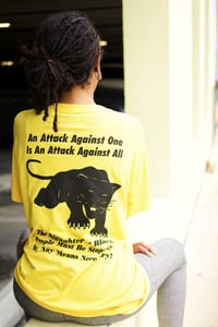 Image 4 of GIFT SHOP BY-ANY-MEANS TEE