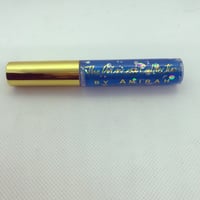 Image 1 of Beach Blue Glitz
