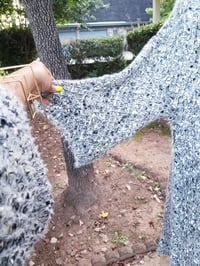 Image 3 of KNIT MIXLO CARDIGAN