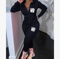 Image 1 of Sheen Academy Track Suit 