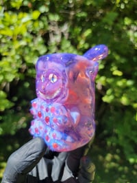 Image 3 of Cat Brick