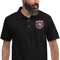 Image 1 of Corporate Polo Shirt