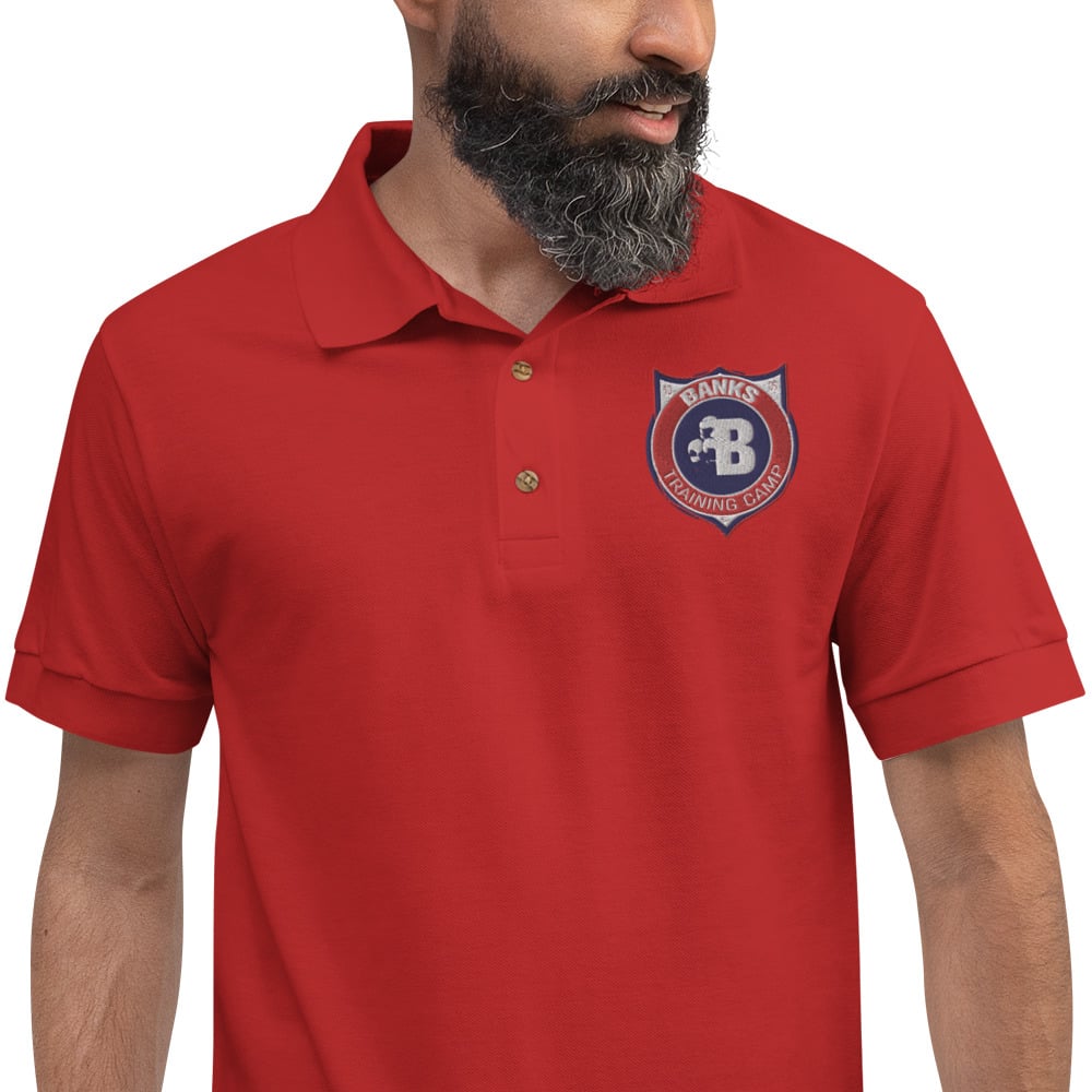 Image of Corporate Polo Shirt