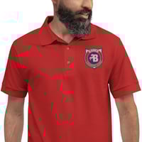 Image 3 of Corporate Polo Shirt