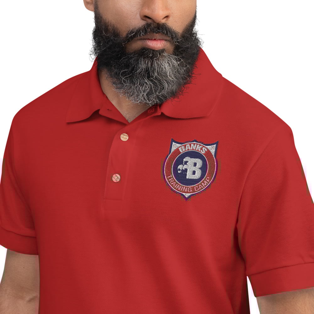 Image of Corporate Polo Shirt