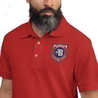 Image 5 of Corporate Polo Shirt