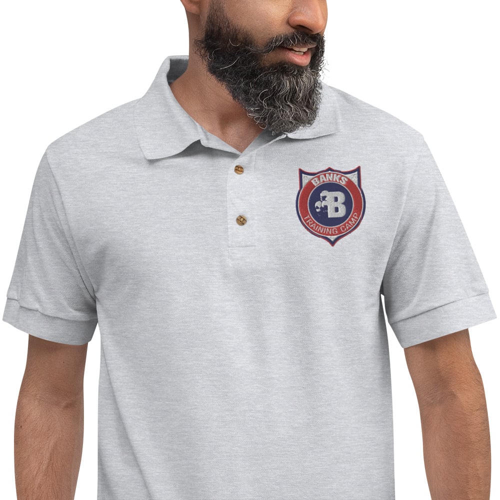 Image of Corporate Polo Shirt