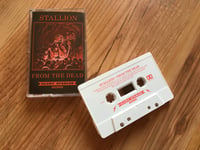 From the Dead - Tape
