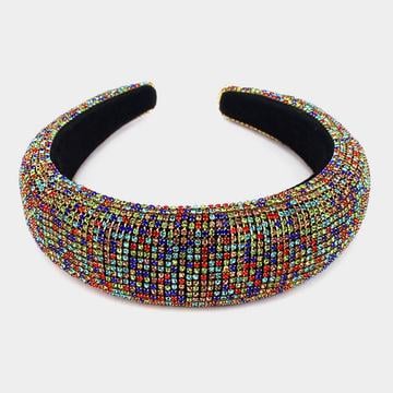 Image of STAR Rainbow headband