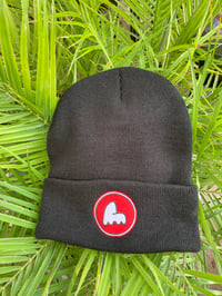 ISW BEANIE