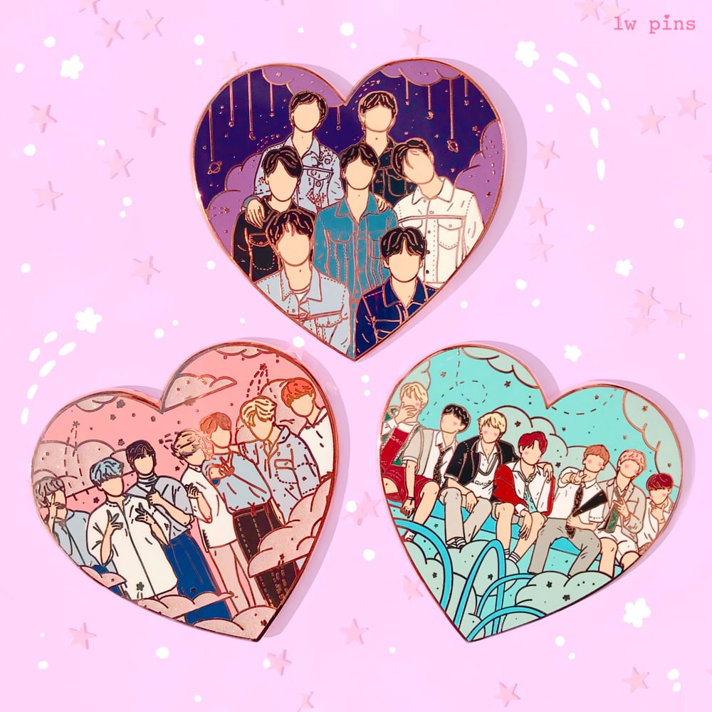 Love Yourself Answer