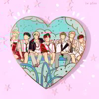Image 1 of Love Yourself Answer 