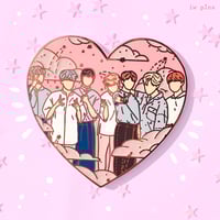 Image 1 of Love Yourself Her 