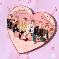 Image 3 of HYYH PT.1 Heart