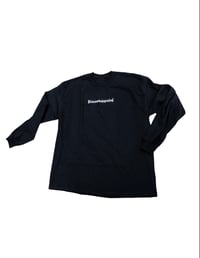 Image 1 of [ STAPLE LOGO L/S ]