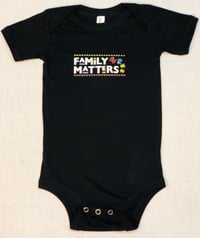 Family Matters Onesie