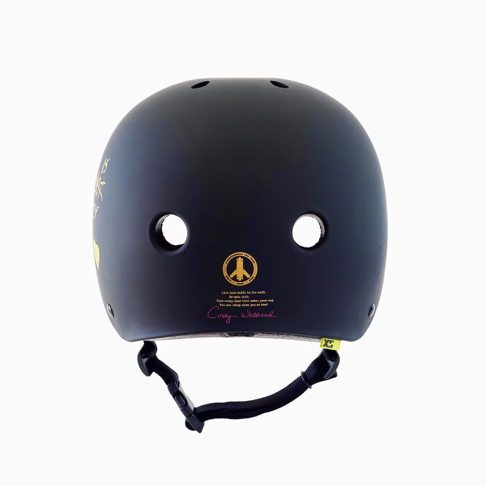 Image of  GN4LW x XS Helmet