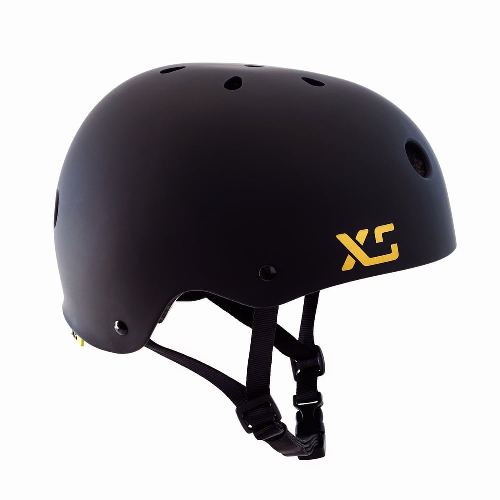 Image of  GN4LW x XS Helmet