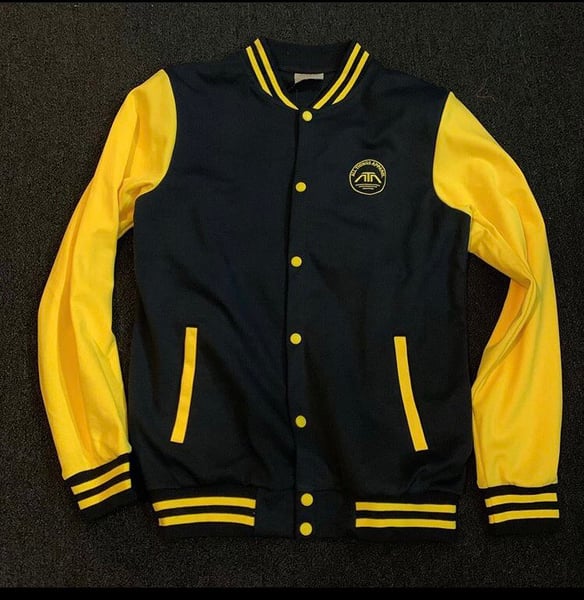 Image of Varsity Jackets