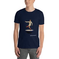 Image 1 of Jeff Astle WBA 1968 - T-Shirt