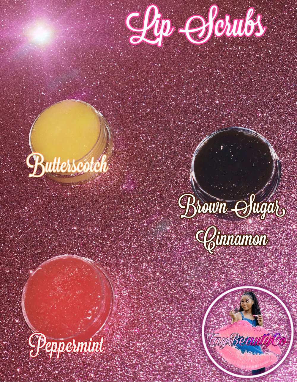 Image of Lip Scrubs/Mask