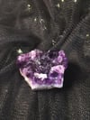 Amethyst Cluster 2 