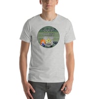 Quest Arrest T-Shirt