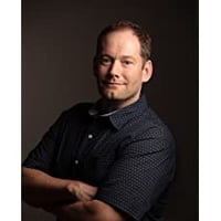 Image 1 of Brandon Mull -- SIGNED