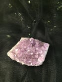 Amethyst Cluster 3