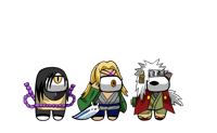 Image 1 of Legendary susnins